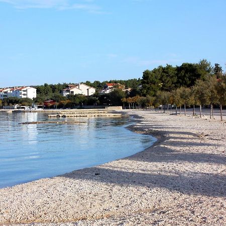 Apartments With A Parking Space Biograd Na Moru, Biograd - 5899 エクステリア 写真