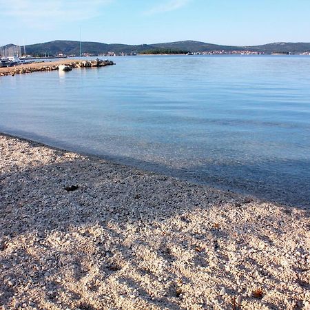 Apartments With A Parking Space Biograd Na Moru, Biograd - 5899 エクステリア 写真