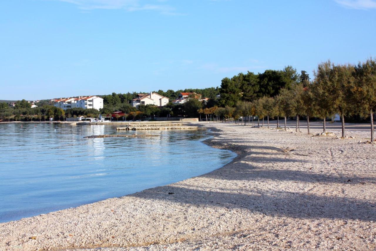 Apartments With A Parking Space Biograd Na Moru, Biograd - 5899 エクステリア 写真