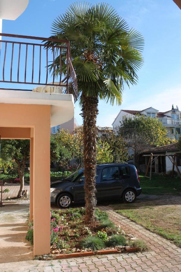 Apartments With A Parking Space Biograd Na Moru, Biograd - 5899 エクステリア 写真