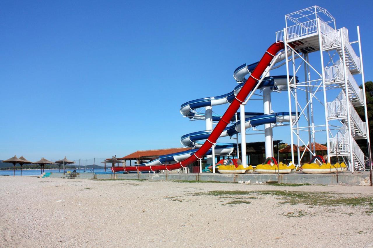 Apartments With A Parking Space Biograd Na Moru, Biograd - 5899 エクステリア 写真